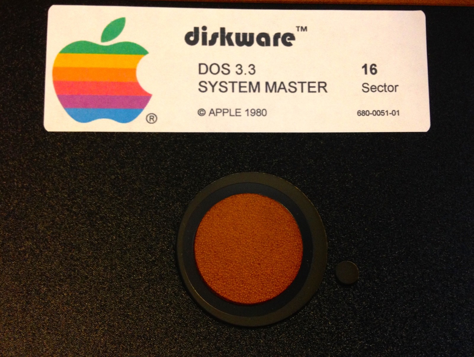Apple II Plus Combo Set / Works On Apple II, IIe, IIc, & IIgs Computers