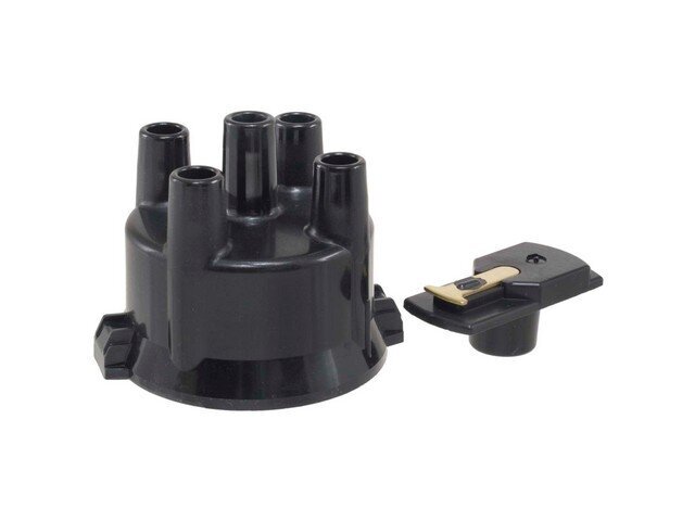 For 1979-1982 Nissan 210 Distributor Cap and Rotor Kit Wells 82239CJZG 1980 1981