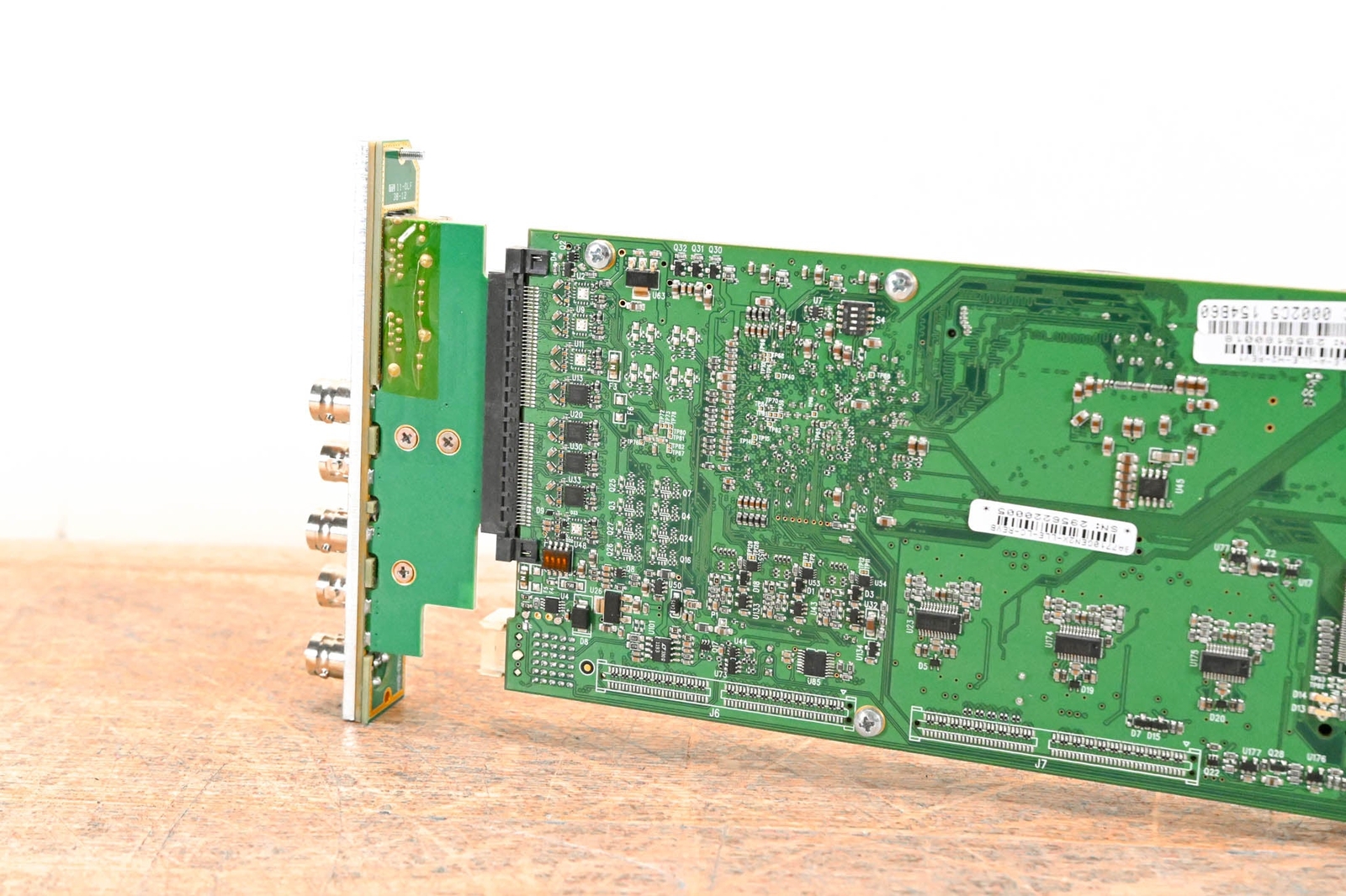 Evertz 7881ENC-H264HD H.264/AVC Encoder CG01J4K