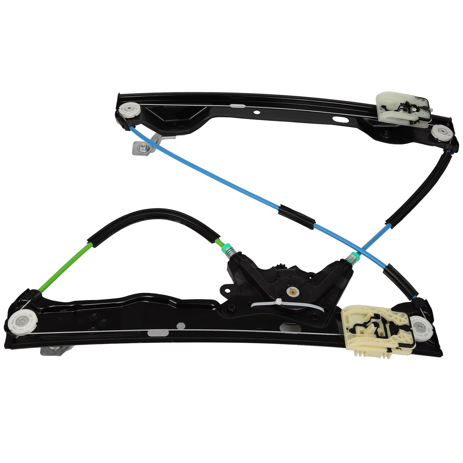 Front Right Power Window Regulator Without Motor 2012-2014 for Ford Focus BM51A2
