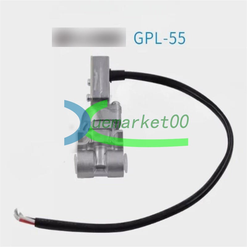 1x LUBE GPL-55 Pressure switch NEW