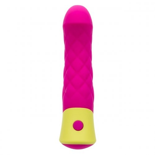 Rave: Quilted G Vibe