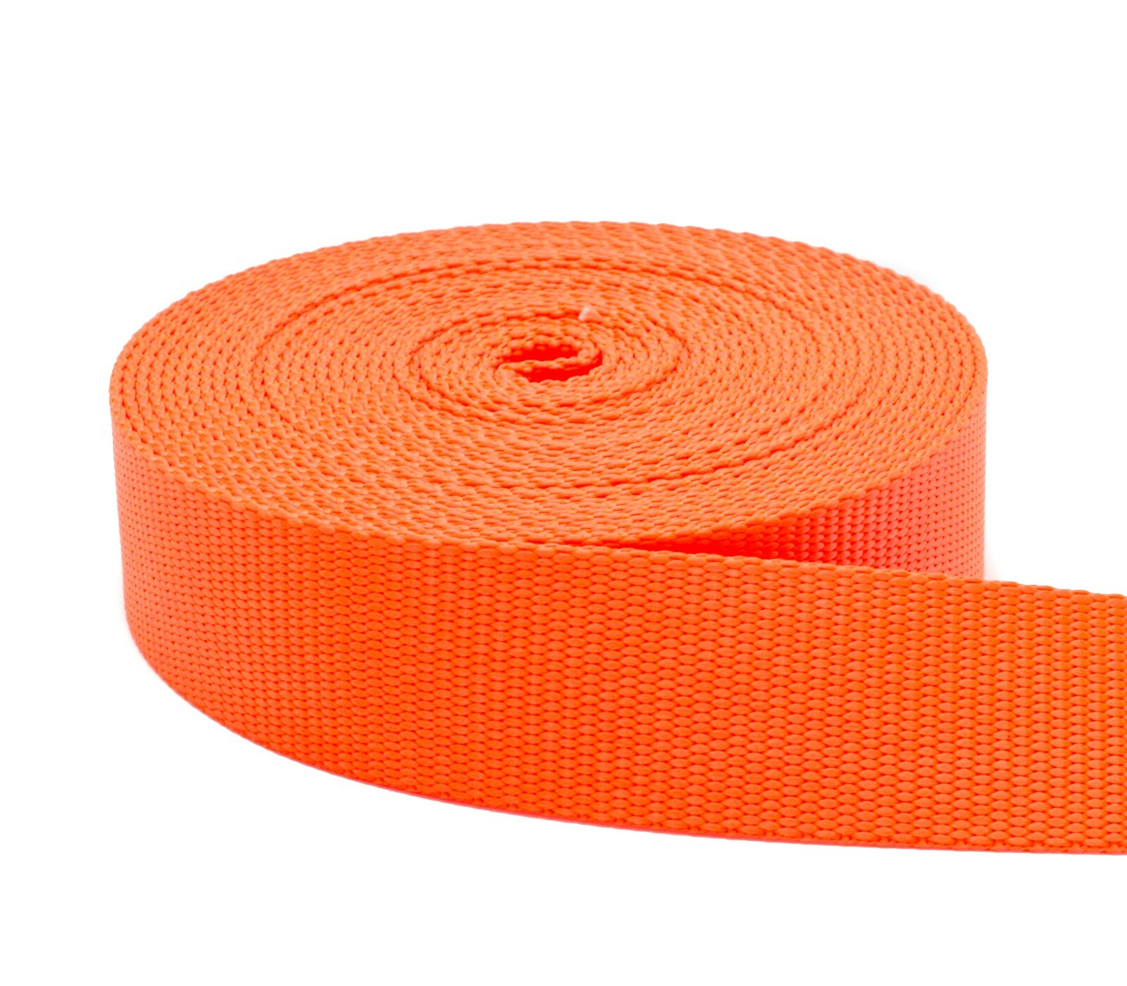 1.5 Inch Nylon Webbing 1 1/2" width strap 1 Yard