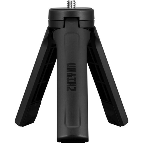 ZHIYUN - TransMount Lightweight Mini Tripod Universal 1/4 Screw - Brand New