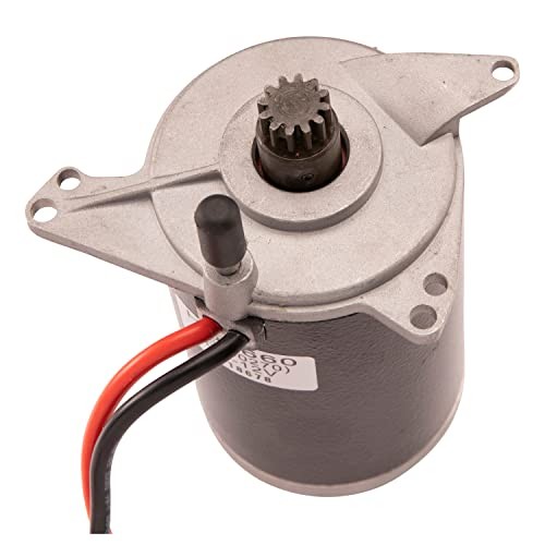1st/2nd Generation Replacement 12V Motor for 700/1000 Pro-Series/Fish Models