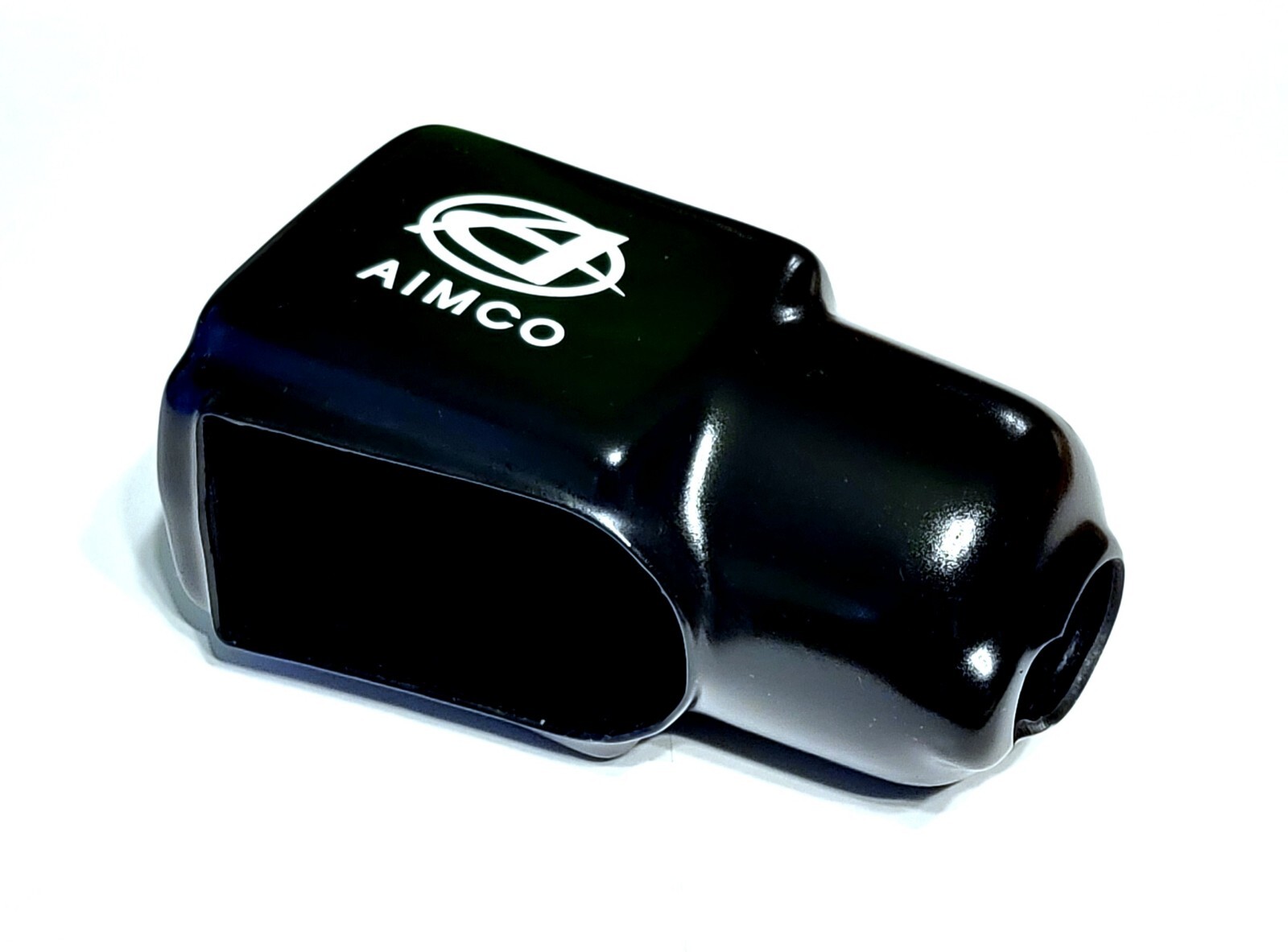 AIMCO A100-843-1A, Protective Jacket, 1000, Rubber Body Jacket, Black