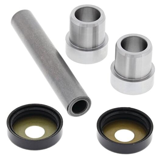Racing 42-1011 King Pin Compatible with/Replacement For Kawasaki Klf220 Bayou