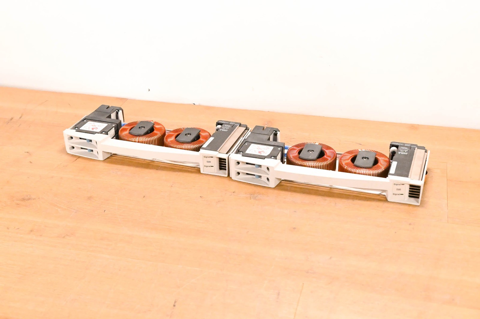 ETC D20 Dual 20A Dimmer Module (PAIR) CG010E2