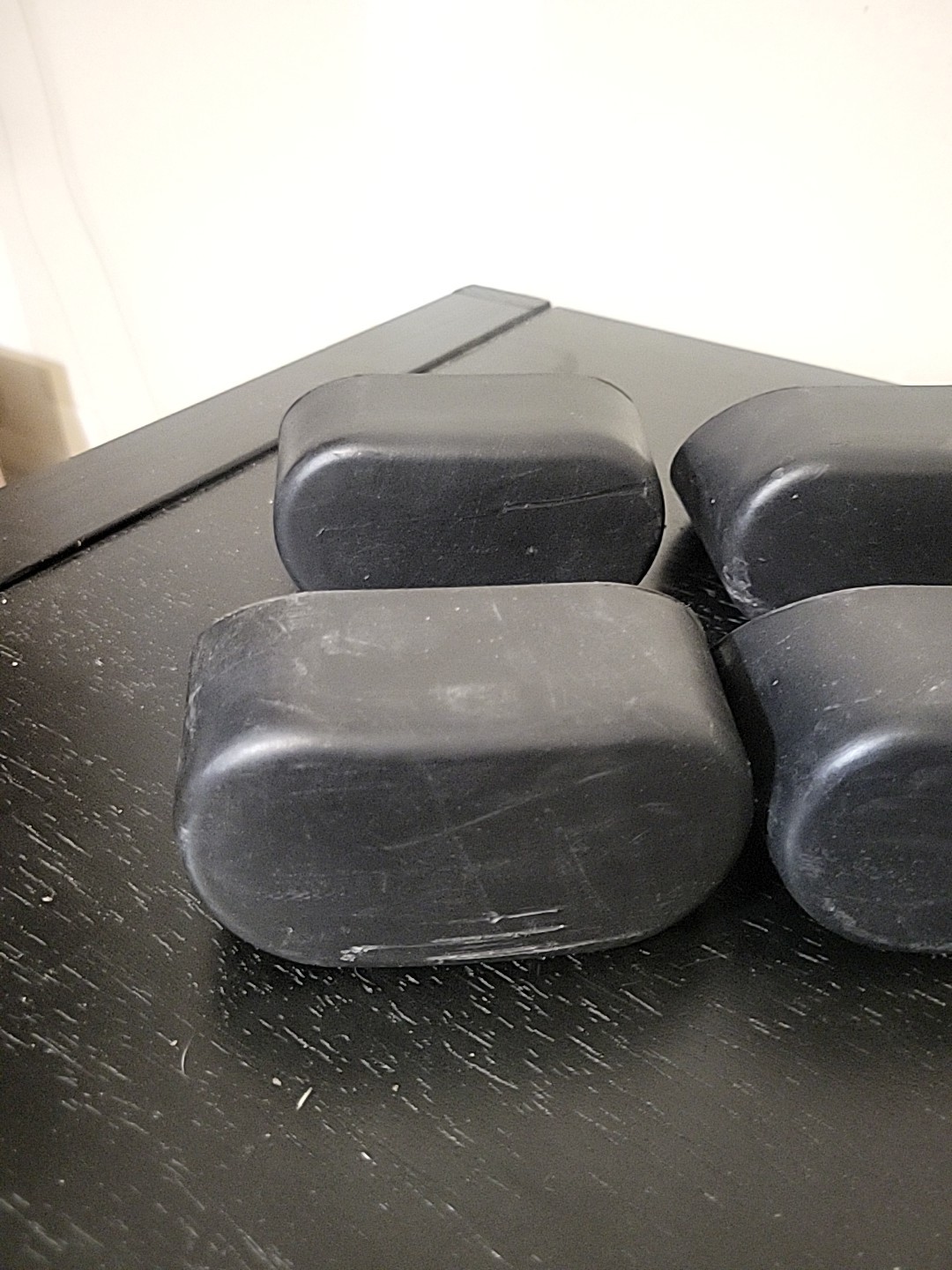 Proform 6.0ET Elliptical 4 End Caps PFEL16113 (166)