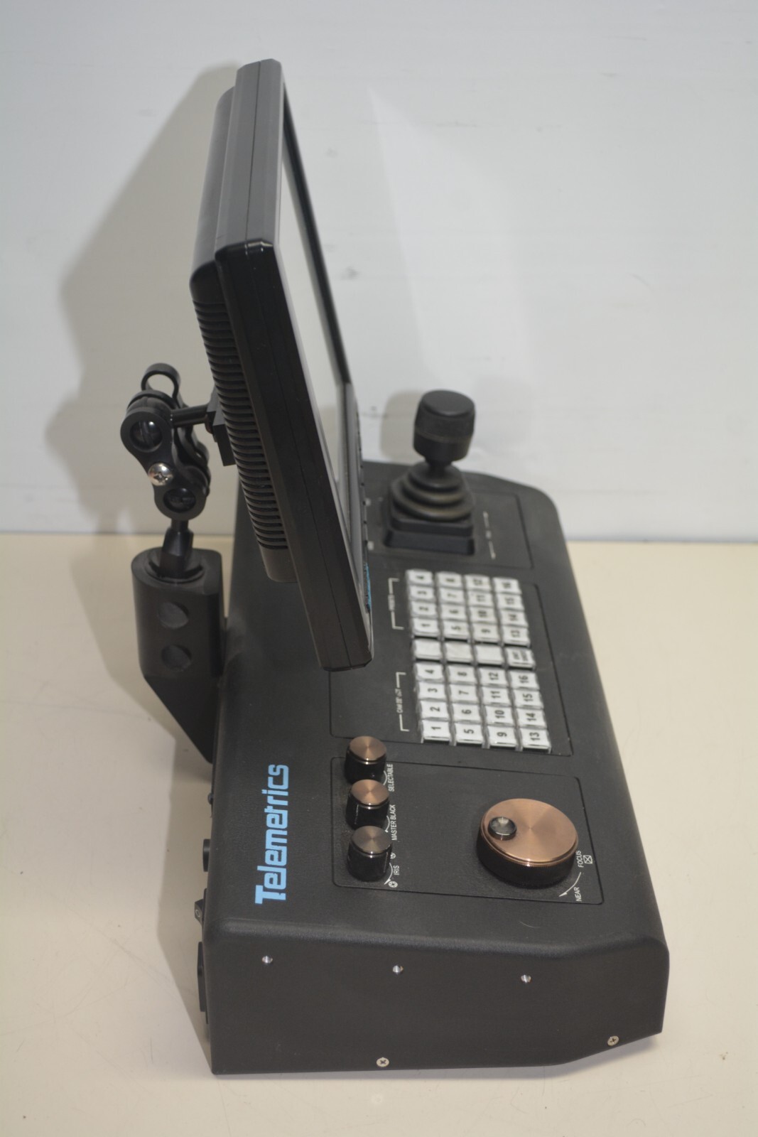 Telemetrics RCP Remote Control Panel #W2927