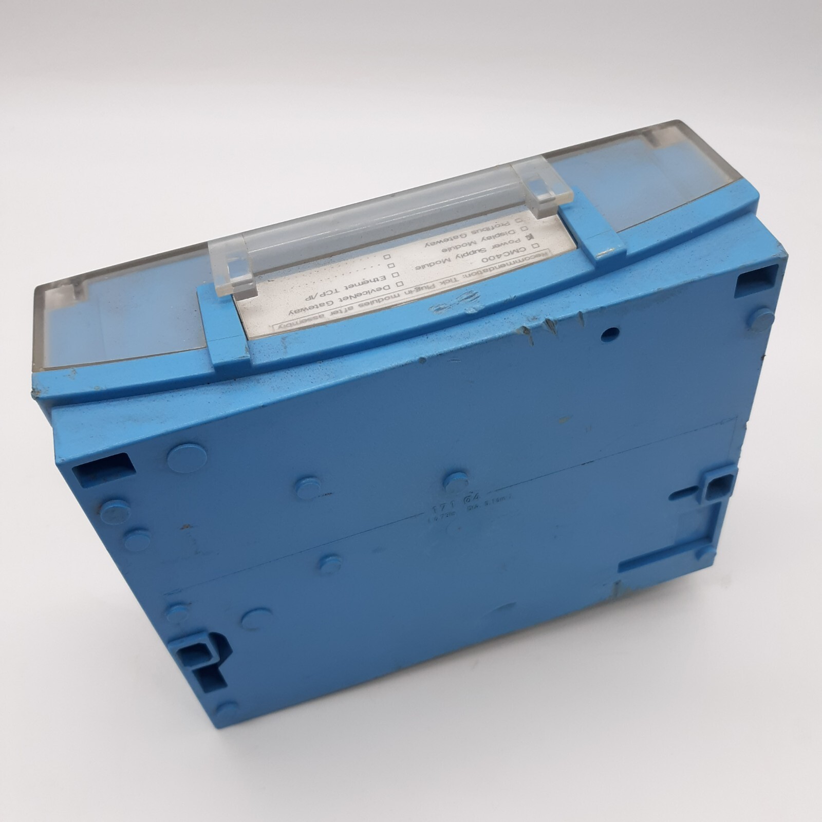 Sick CDM420-0102 Connection Module