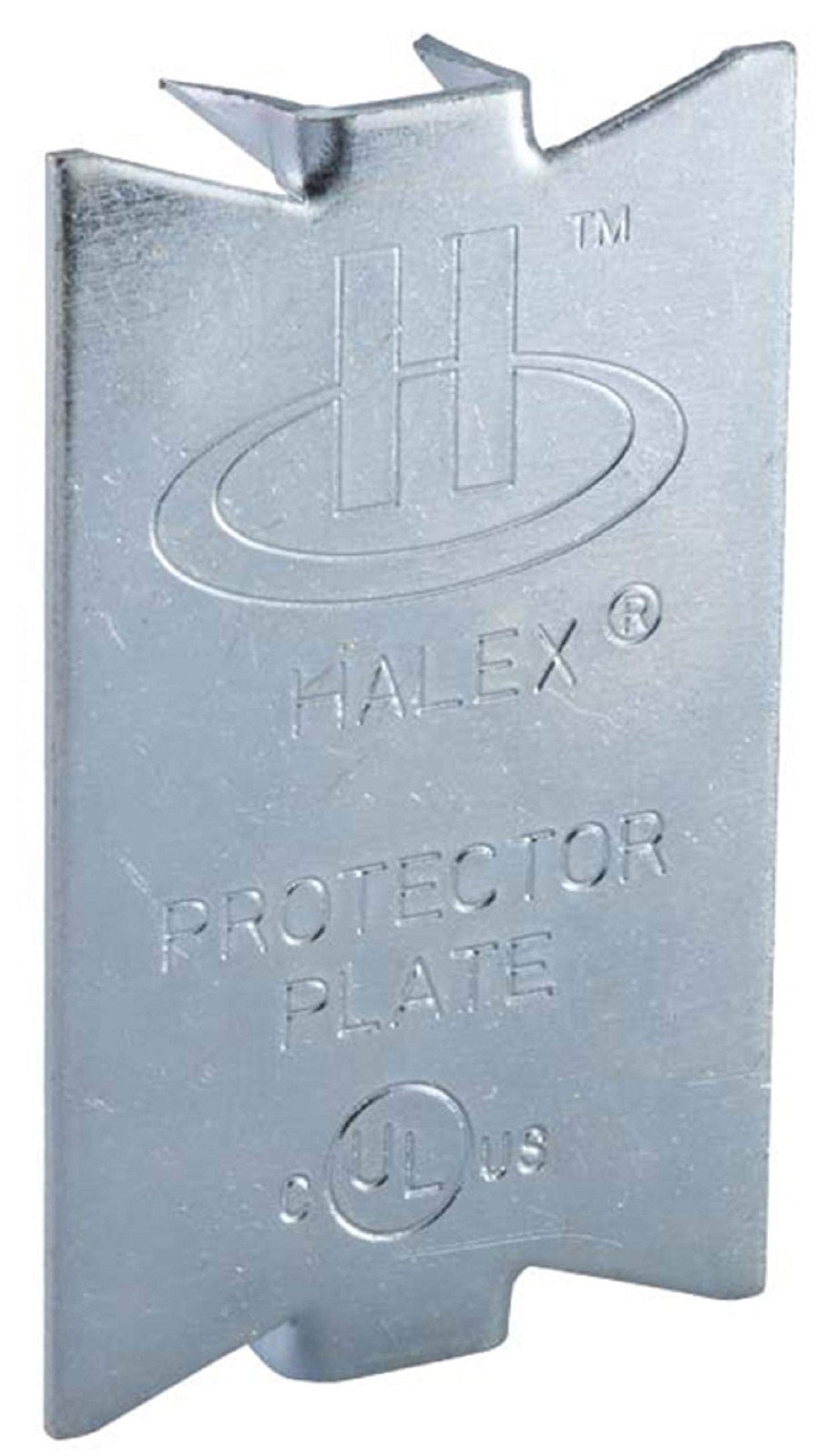 –Nail Plate Bulk – 1 ½” X 2 1/2” – 62899 – 50/