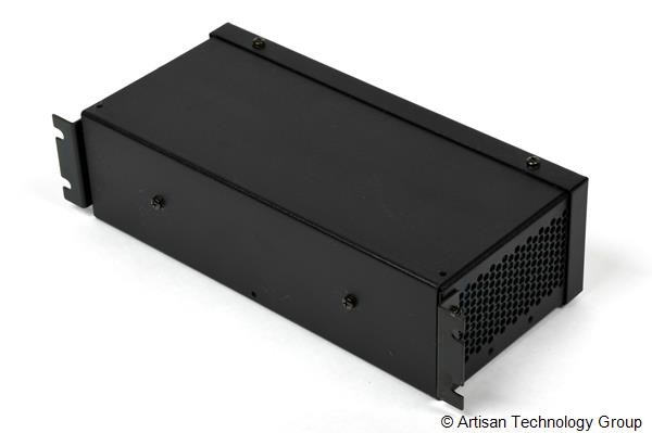 Compumotor AR-23-2-1-F-1-1 Decoder Box