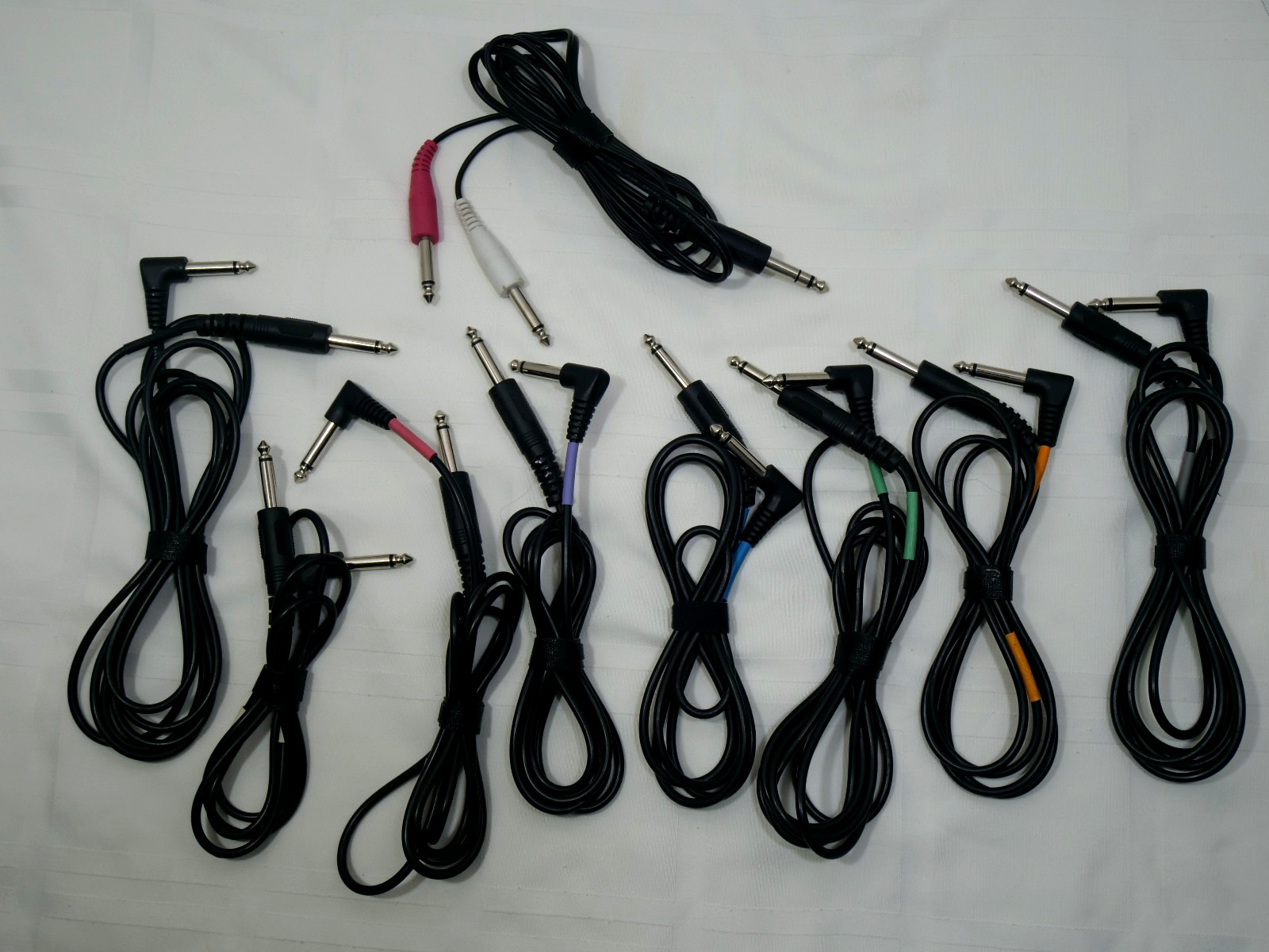 Alesis DM Series Electronic Drum Cables DM4 DM5