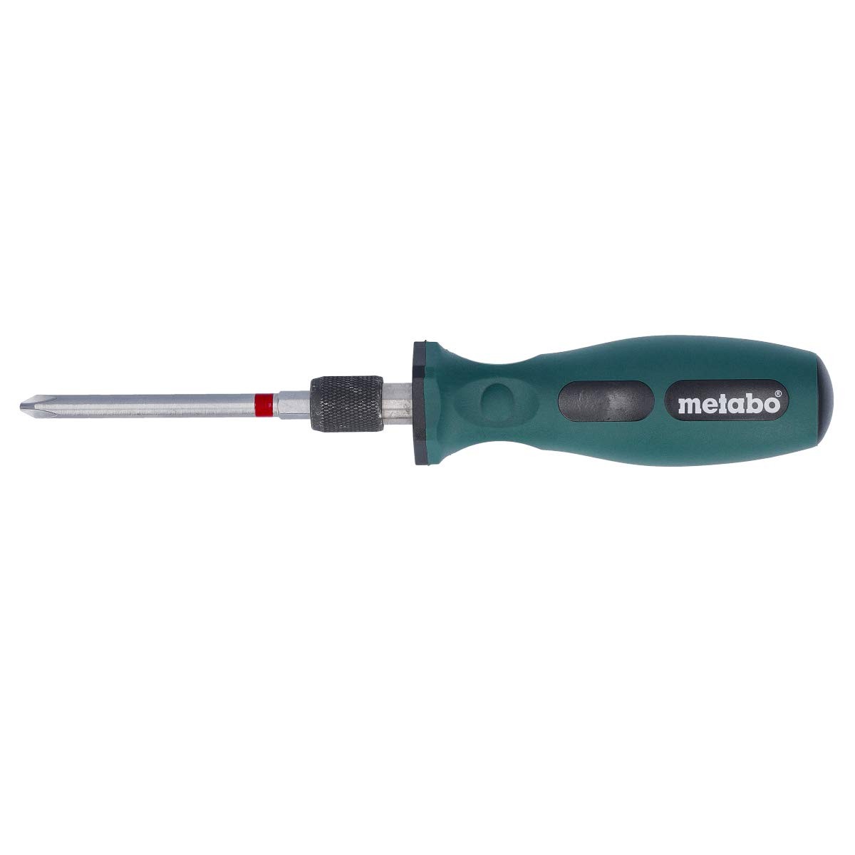 metabo 626723000 Bit-Roll-Wrap SP, 7-Piece