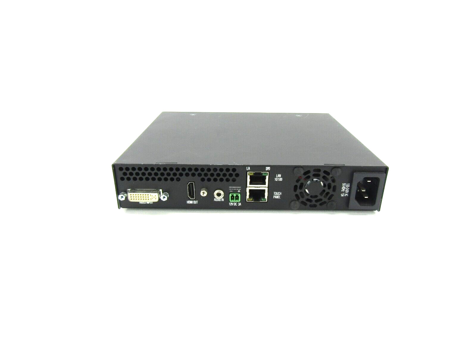 AMX Modero MXA-MPL Multi Preview Live w/ Power Cord