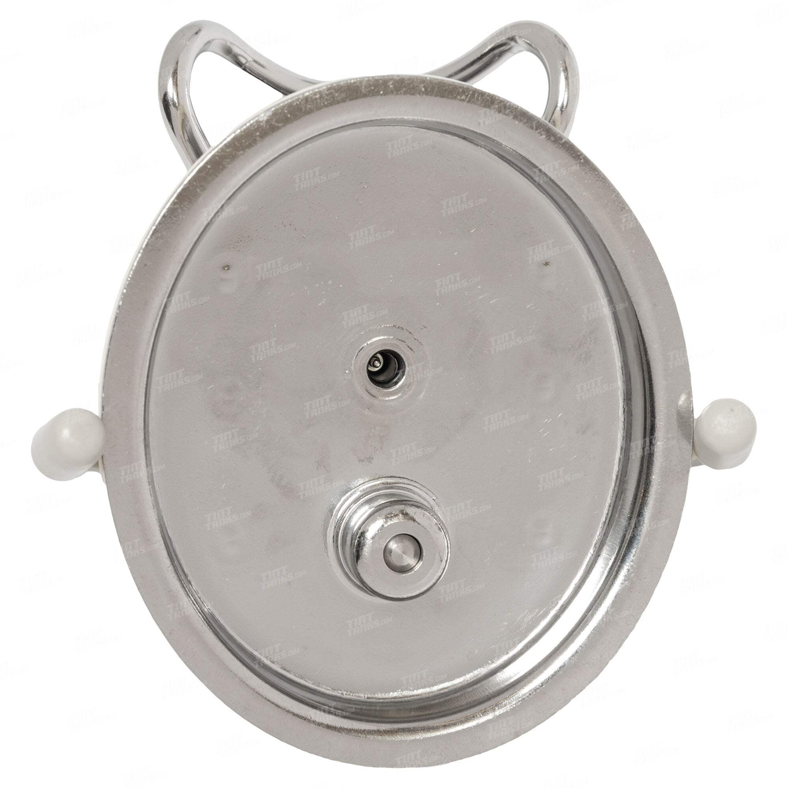 Replacement Schrader Valve Lid for Tint Tanks© Window Tint Solution Sprayers