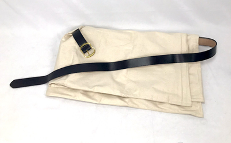 Revolutionary War Period Militia Knapsack