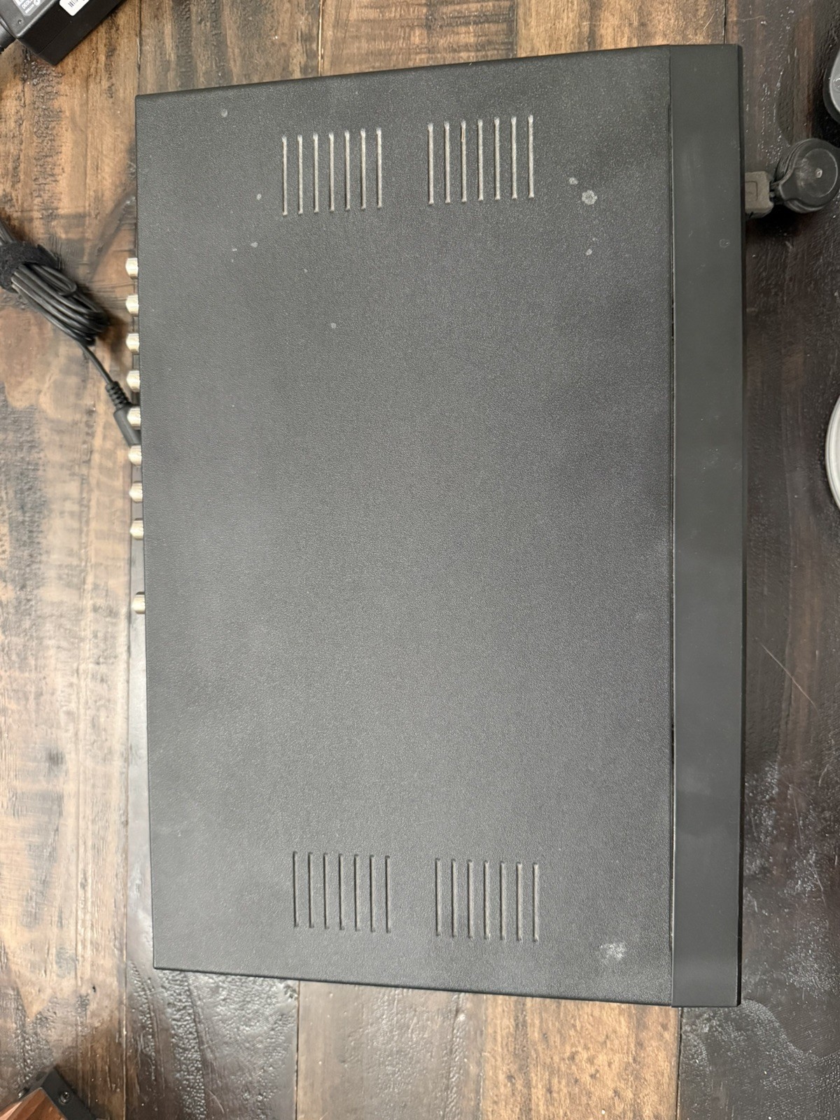 DVST-9908 8ch Full 960H Video Recording DVR system
