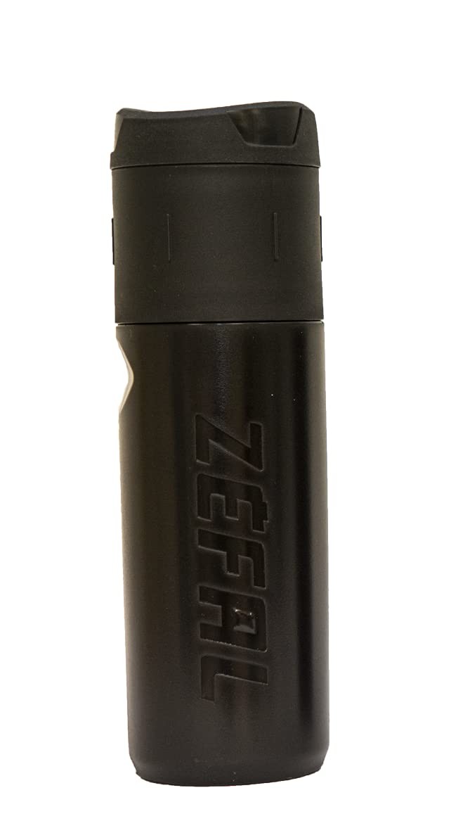Z-L Tool Storage – 0.8L Waterproof Bicycle Tool Capsule for Bottle Cages | Sc...