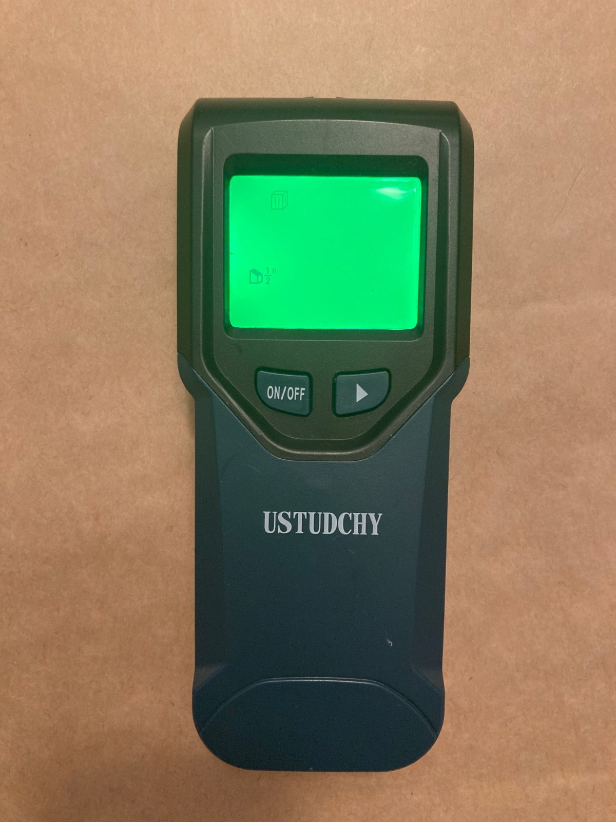 Stud Finder - 5 in 1 Electronic Stud Finder Wall Scanner, Stud Sensor