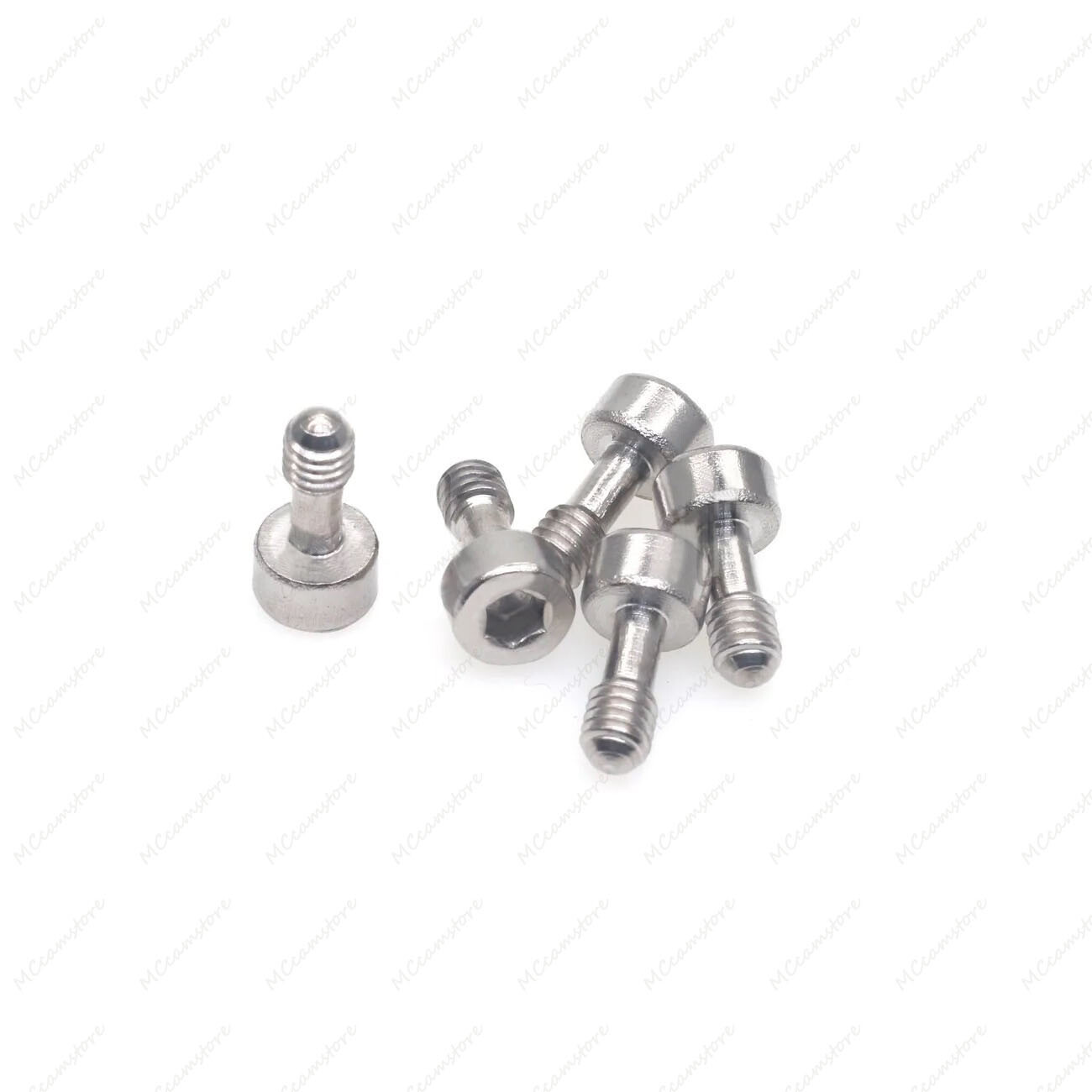ARRI Camera M4 Screw 5pcs
