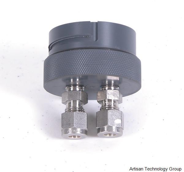 Bacharach Series 4600 Gas PLUS Flow Cell