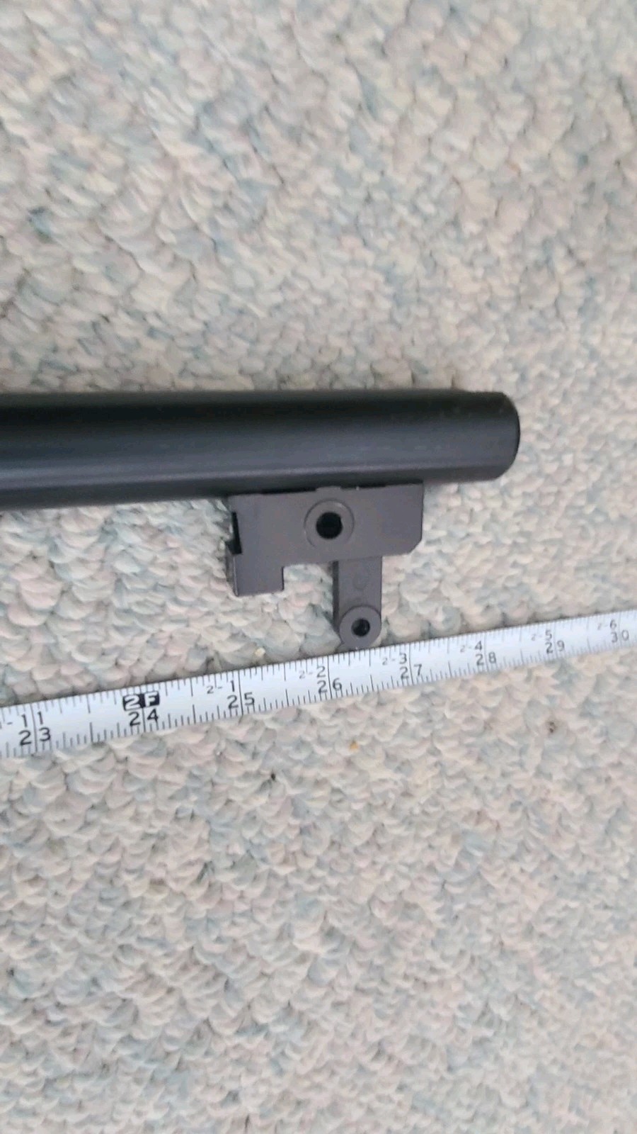 NICE Thompson Center Northwest Explorer muzzleloader Barrel T/C RARE BARREL