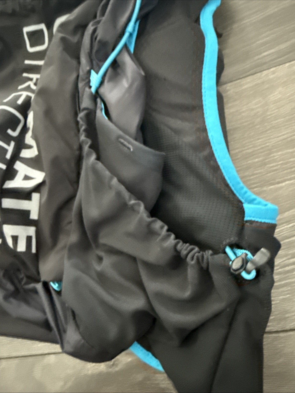 Ultimate Direction Adventure 17L Hydration Running Vest S/M