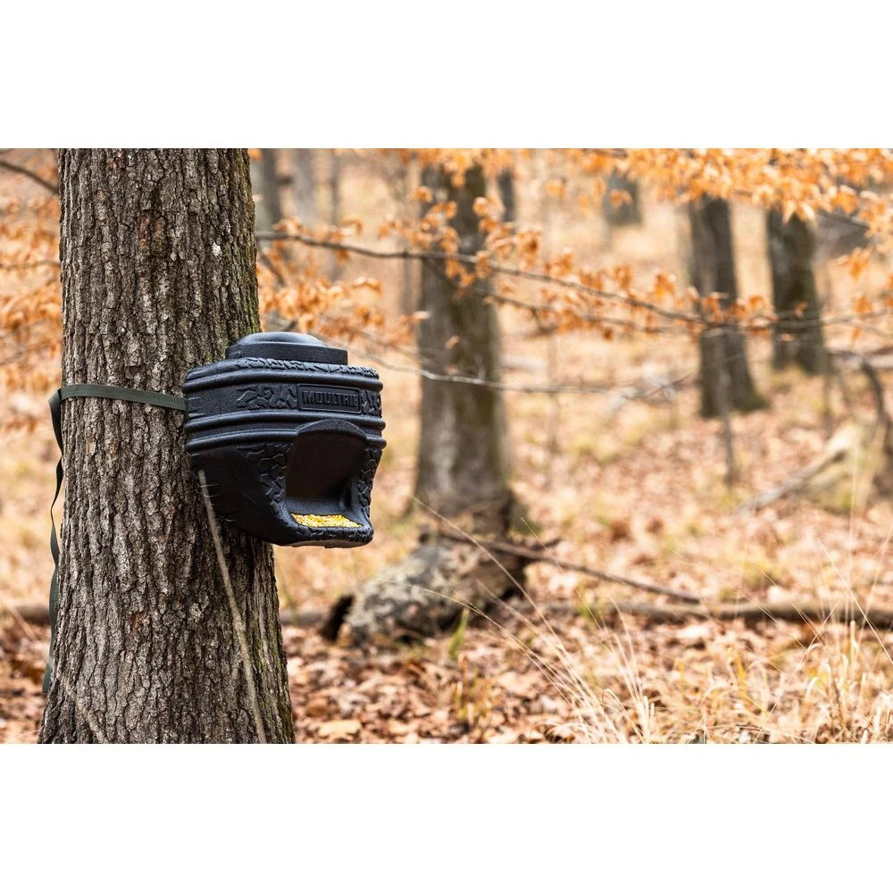 Feed Bin - Feed Bin