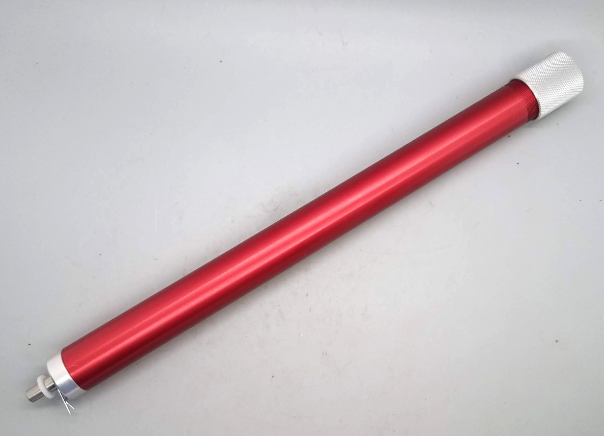 Dillon Precision RF100 - Large Primer Conversion Tube