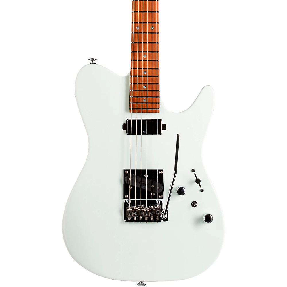 Ibanez AZS2200 AZS Prestige Electric Guitar Mint Green