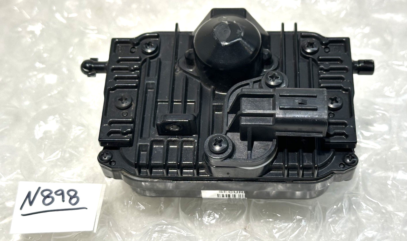 2016 - 2020 Toyota OEM Front Cruise Control Distance Radar Sensor