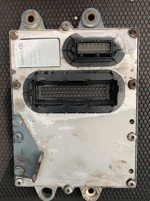 OEM 2005 Mercedes Benz OM924LA Engine Control Module, ECM, ECU, 0014466540