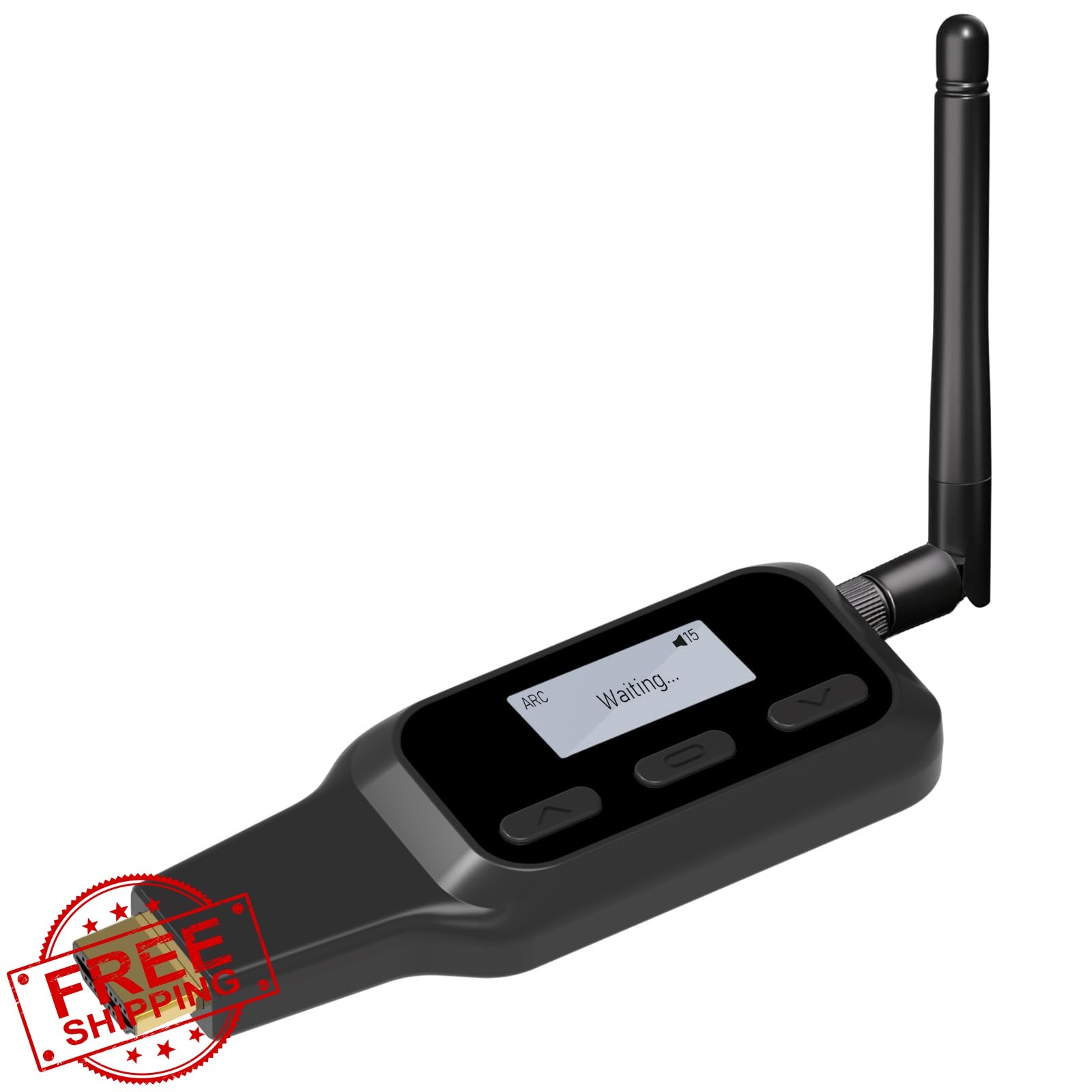 Tendak HDMI ARC to Bluetooth Transmitter Adapter