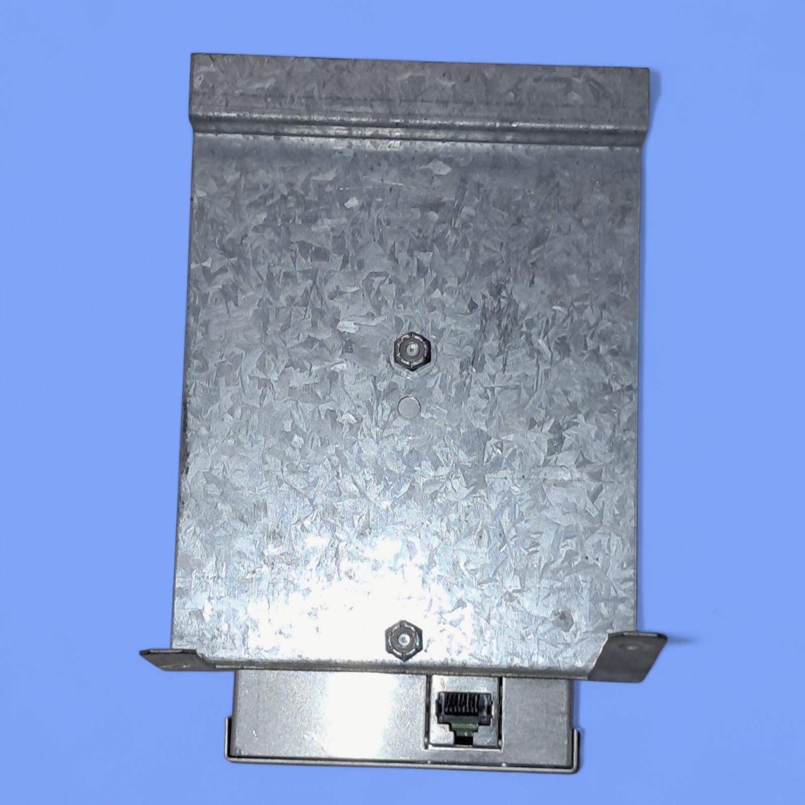 MicroVend Countertop Vending Machine MV5 Replacement Part "Red Print"