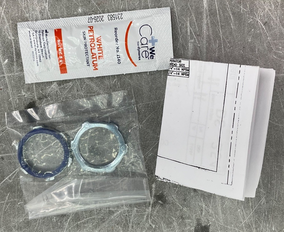 ADALET XHSL-CAM3 SELECTOR SWITCH 3 POS SPRING RETURN MAINTAIN RIGHT NEW