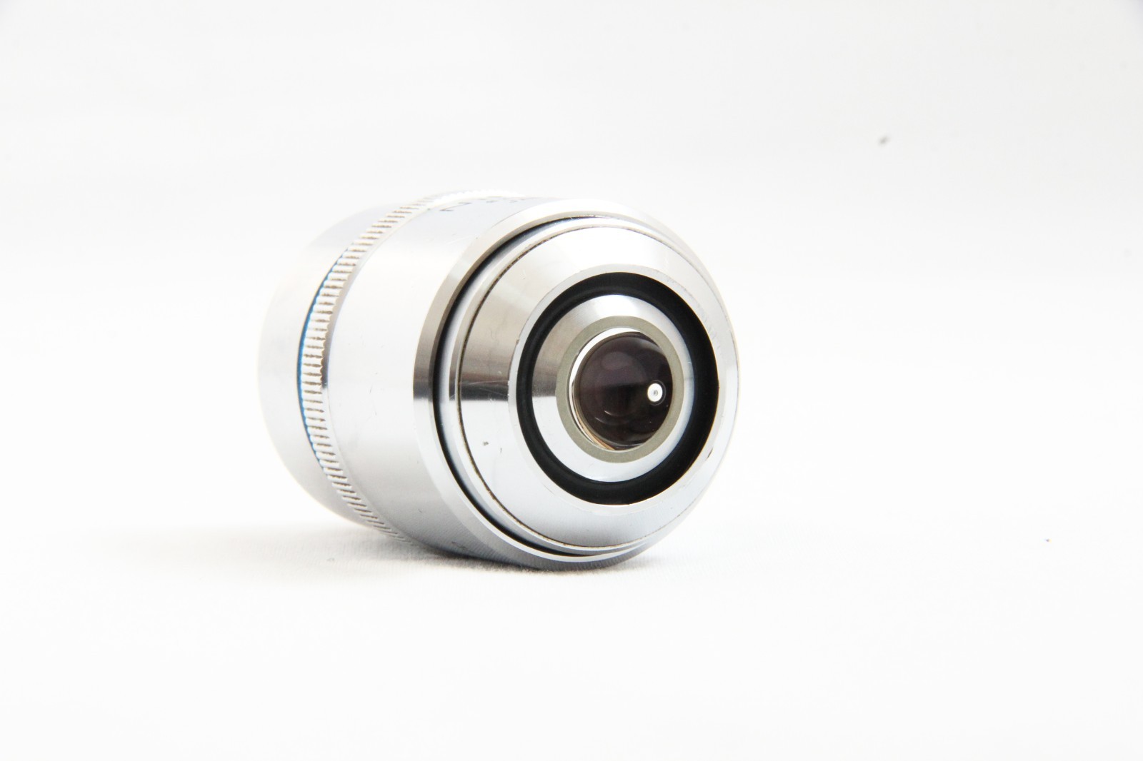 Nikon BD Plan 60x 0.70 ELWD 210/0 Microscope Objective Lens #5729