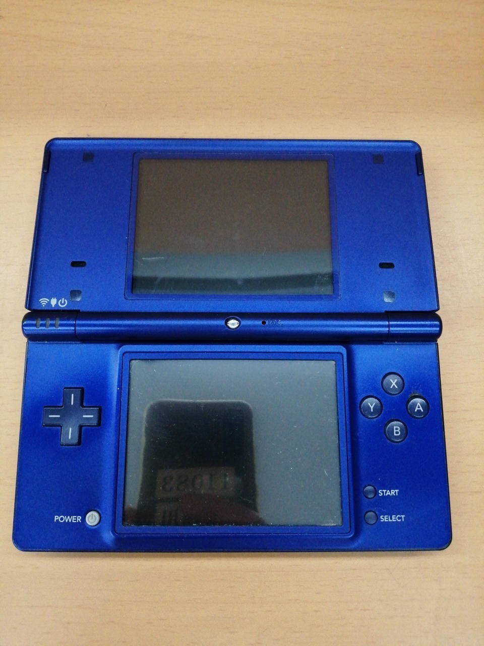 Nintendo DSi TWL-001 Console Only From Japan A1613