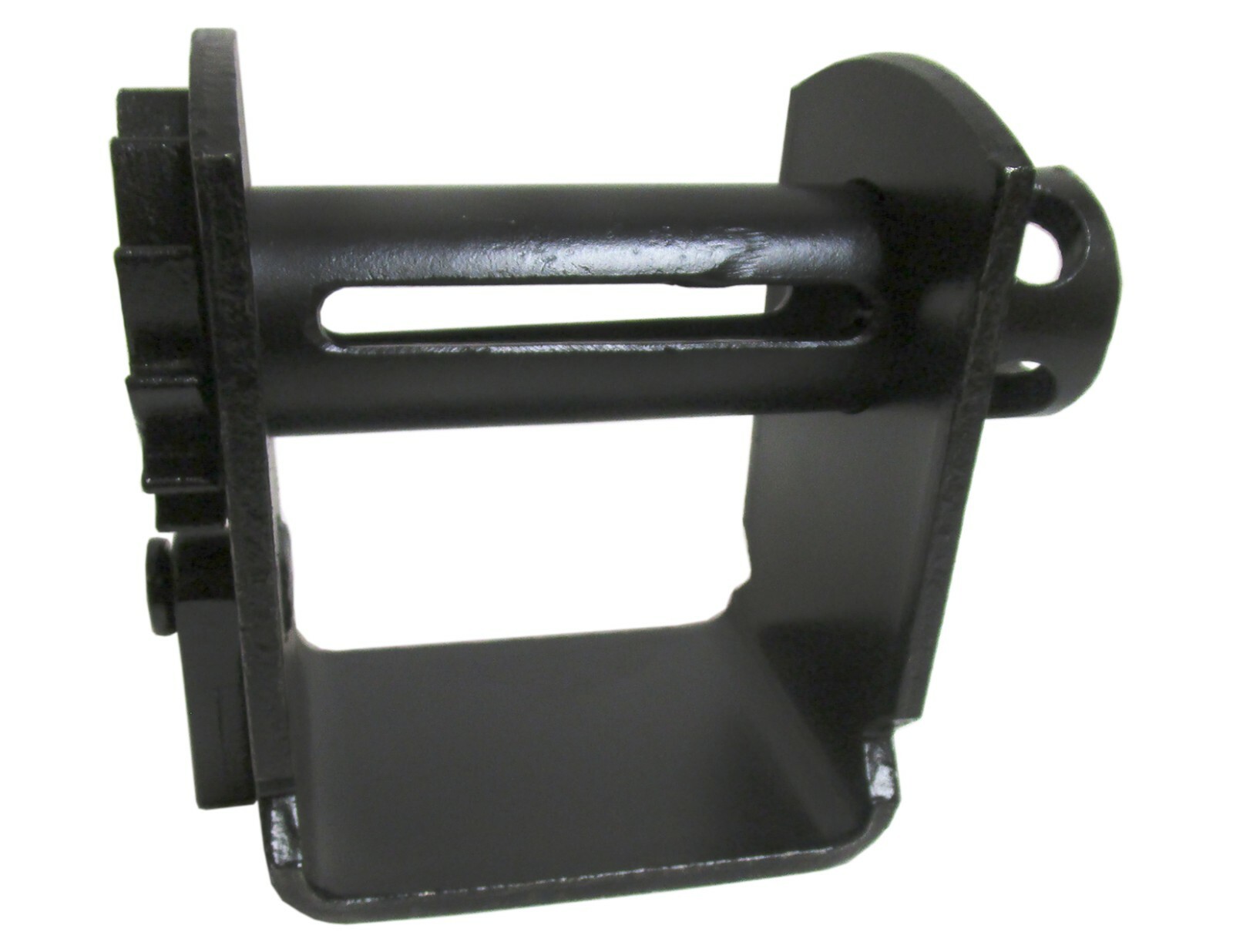 4" Sliding Portable Winch High Profile Tie Down Cargo 4 x 30 Cargo Control Strap