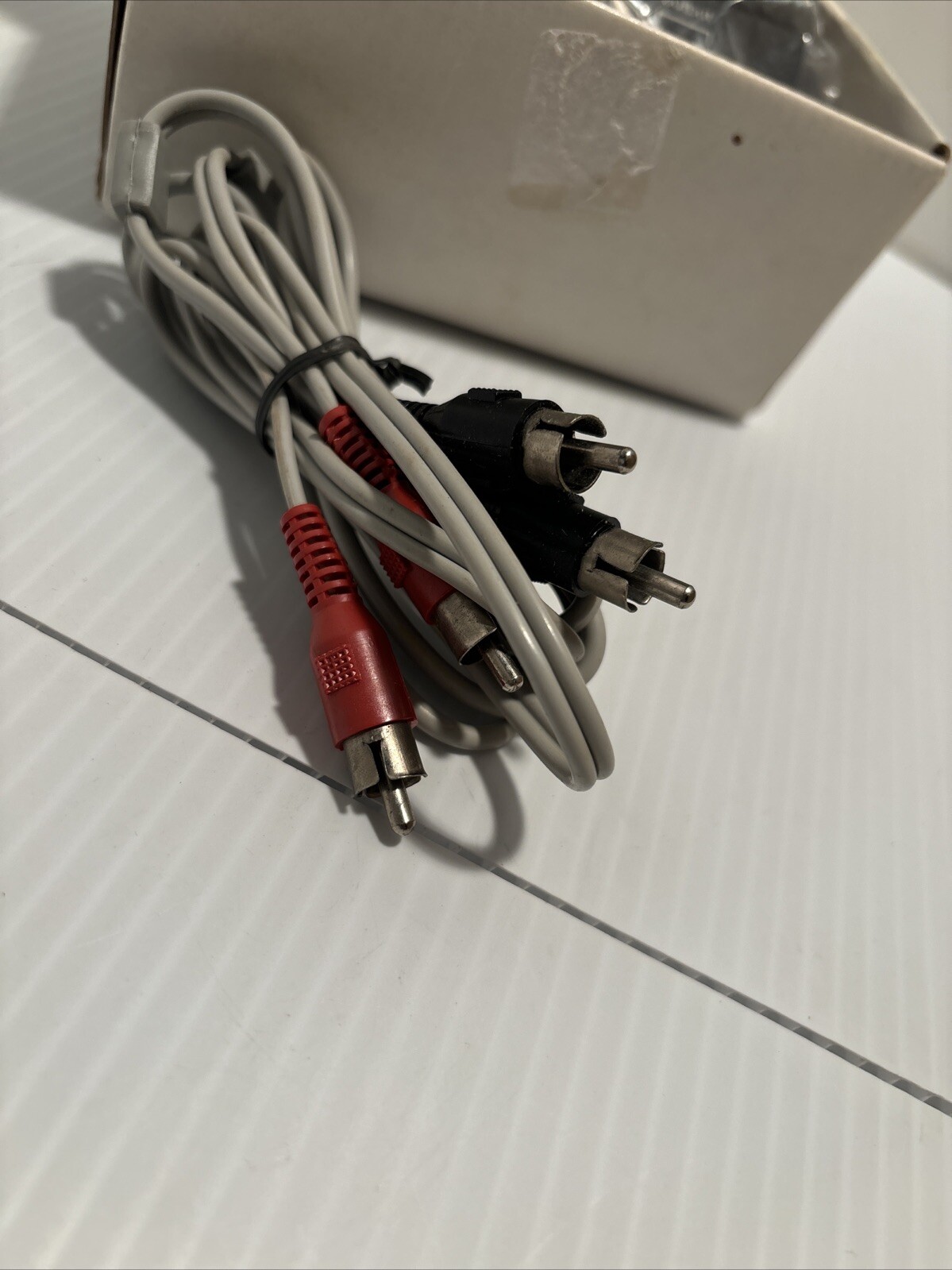 tv stereo sound simulator philmore VS250 (w)