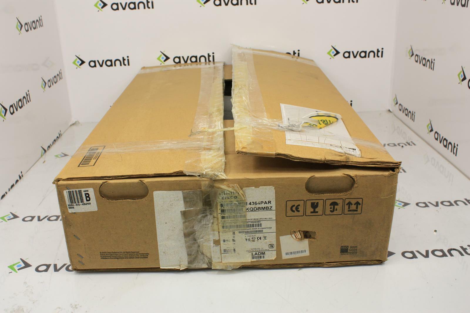 CISCO MCS-7825 MEDIA CONVERGENCE SERVER