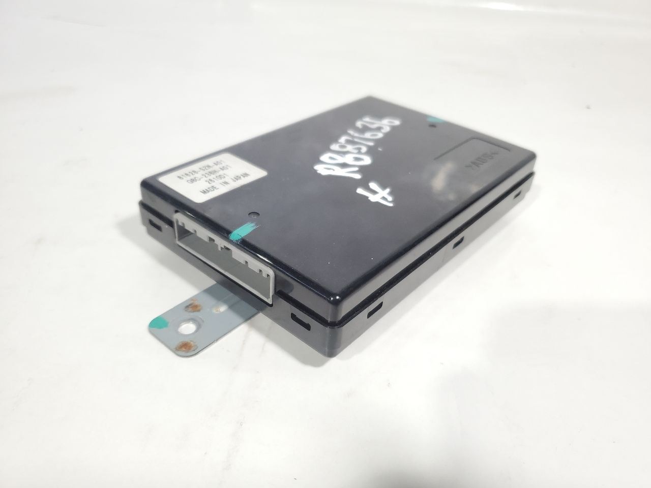 2010 Acura ZDX OEM Memory Control Module 81628-SZN-A01