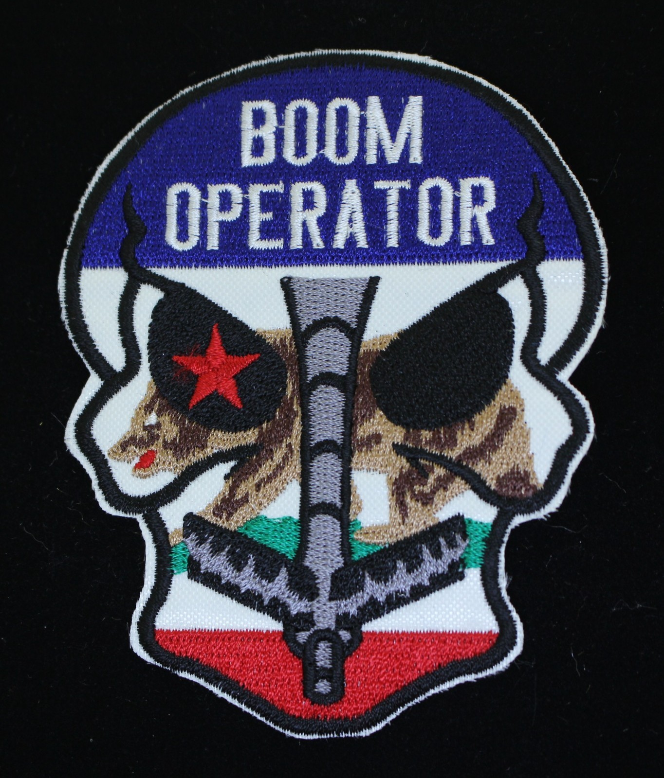 Patch NP-3