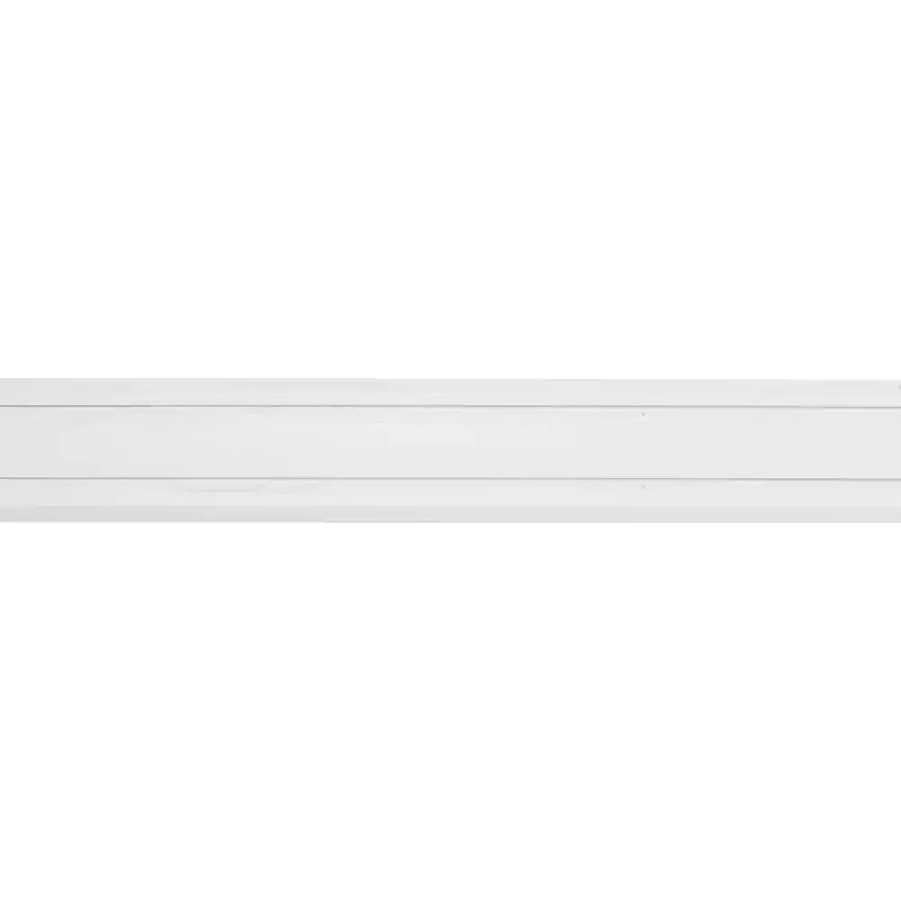 Gladiator Garage Wall Storage GearTrack Channel 48-Inch W Gray (1-pack