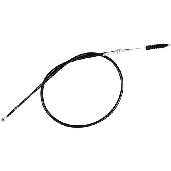 Motion Pro - 04-0058 - Black Vinyl Clutch Cable