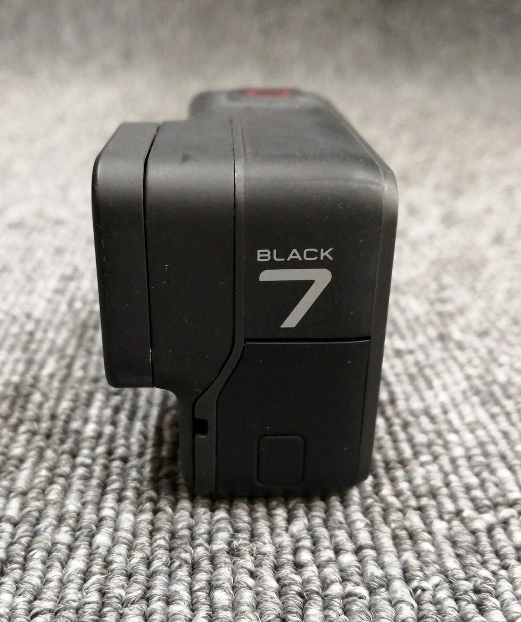 GOPRO Action Camera SCPH1 Used