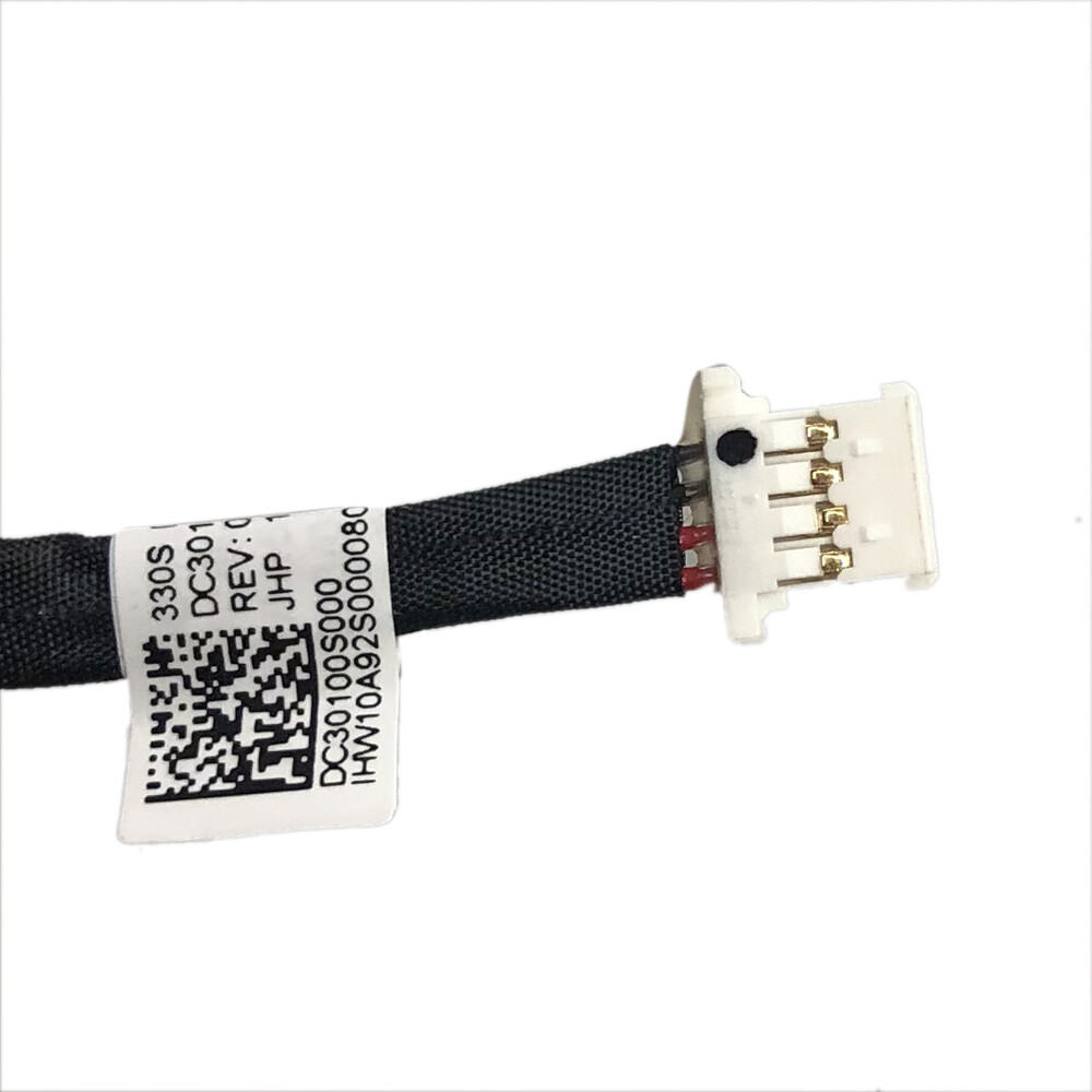 NEW DC POWER JACK CABLE Lenovo 330s-15ARR 330S-15IKB 81FB006AUS 5C10R07521 SKSZ