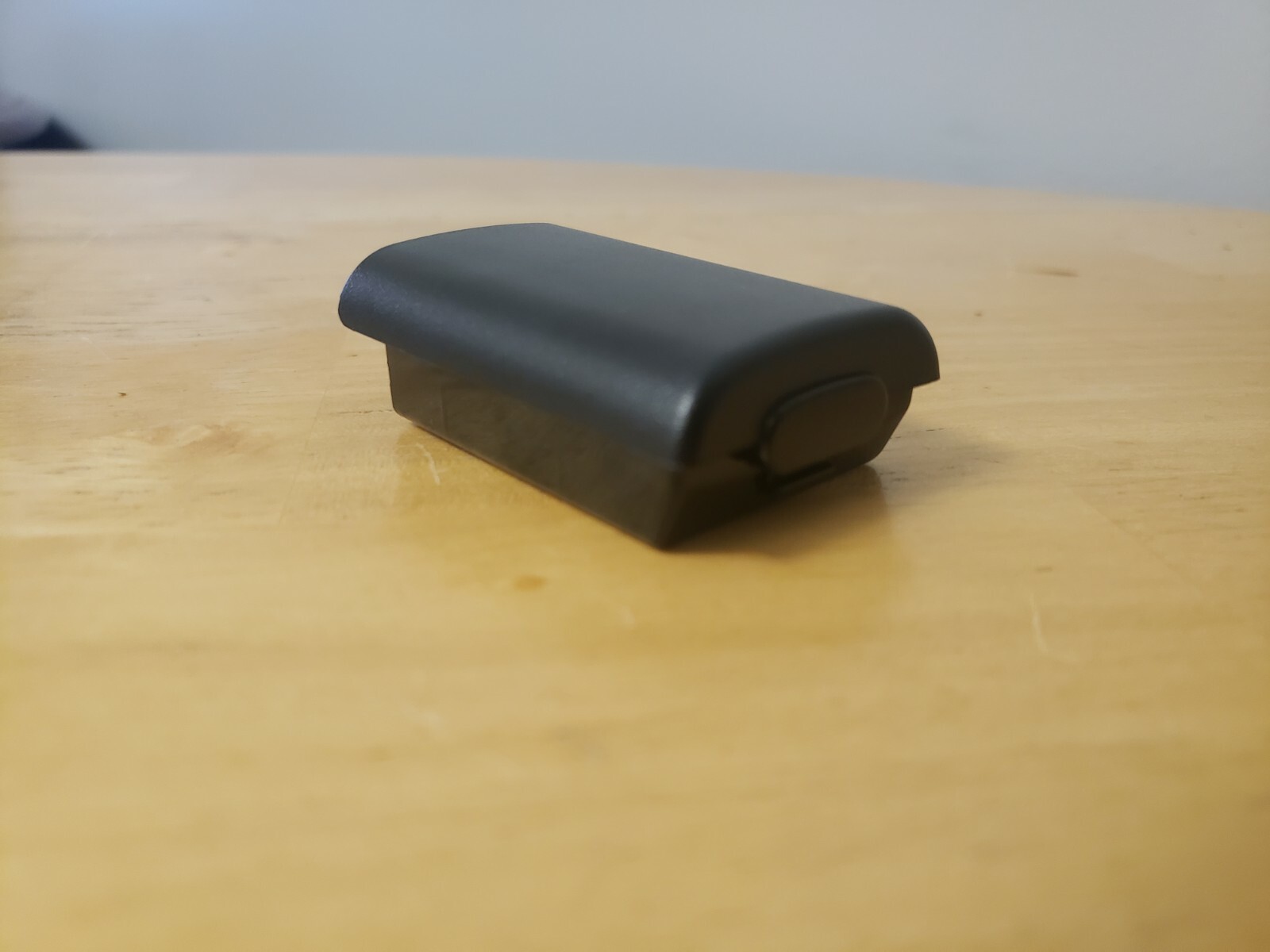 10x Black Battery Replacement for Xbox 360 Controller Case, Shell, Pack Cover US