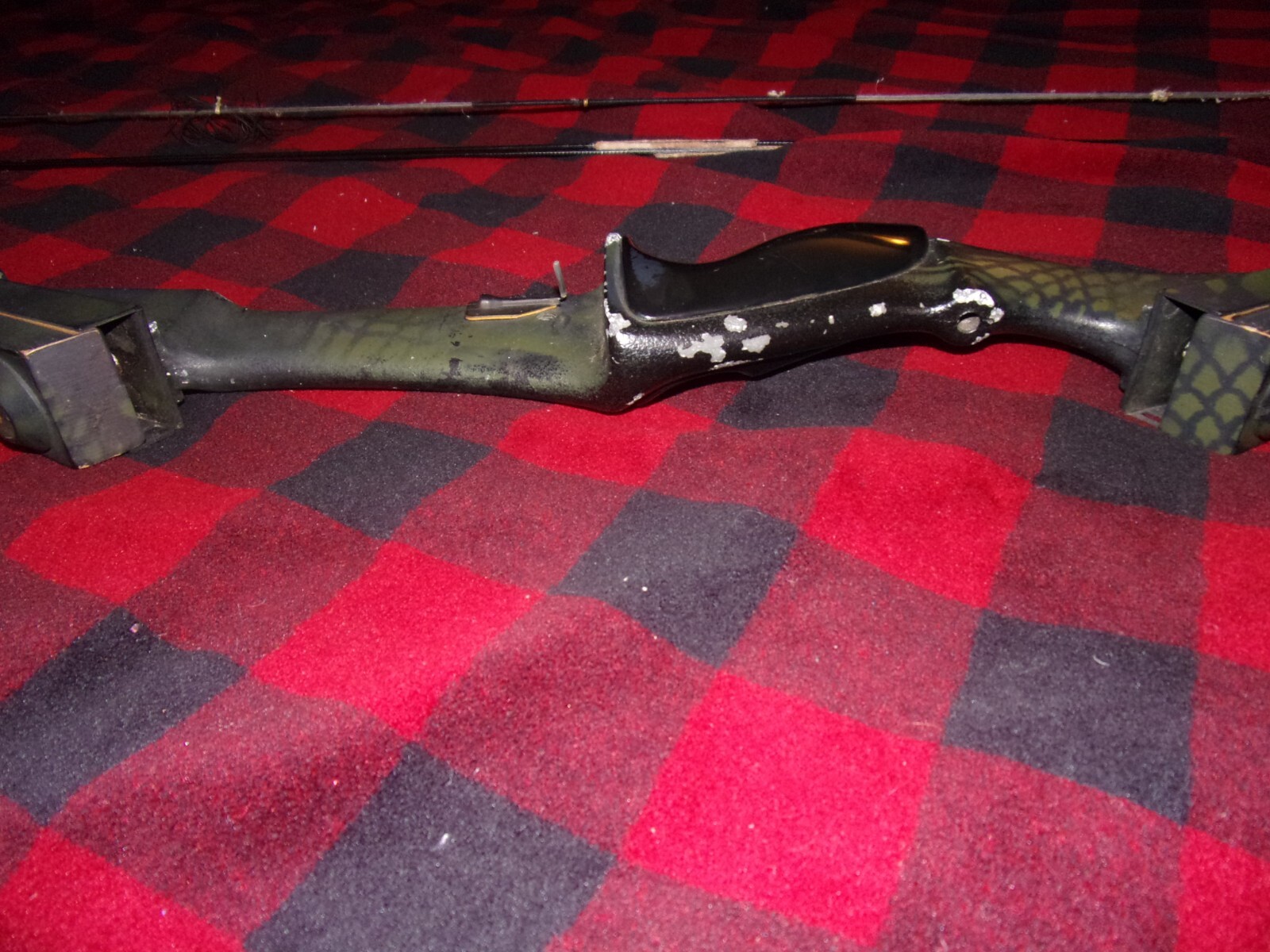 Darton Huntsman Compound Bow